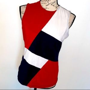 ❣️CHAPS Sleeveless Top❣️